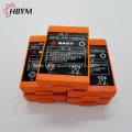 Sany Original Concrete Pump Spare Parts Battery